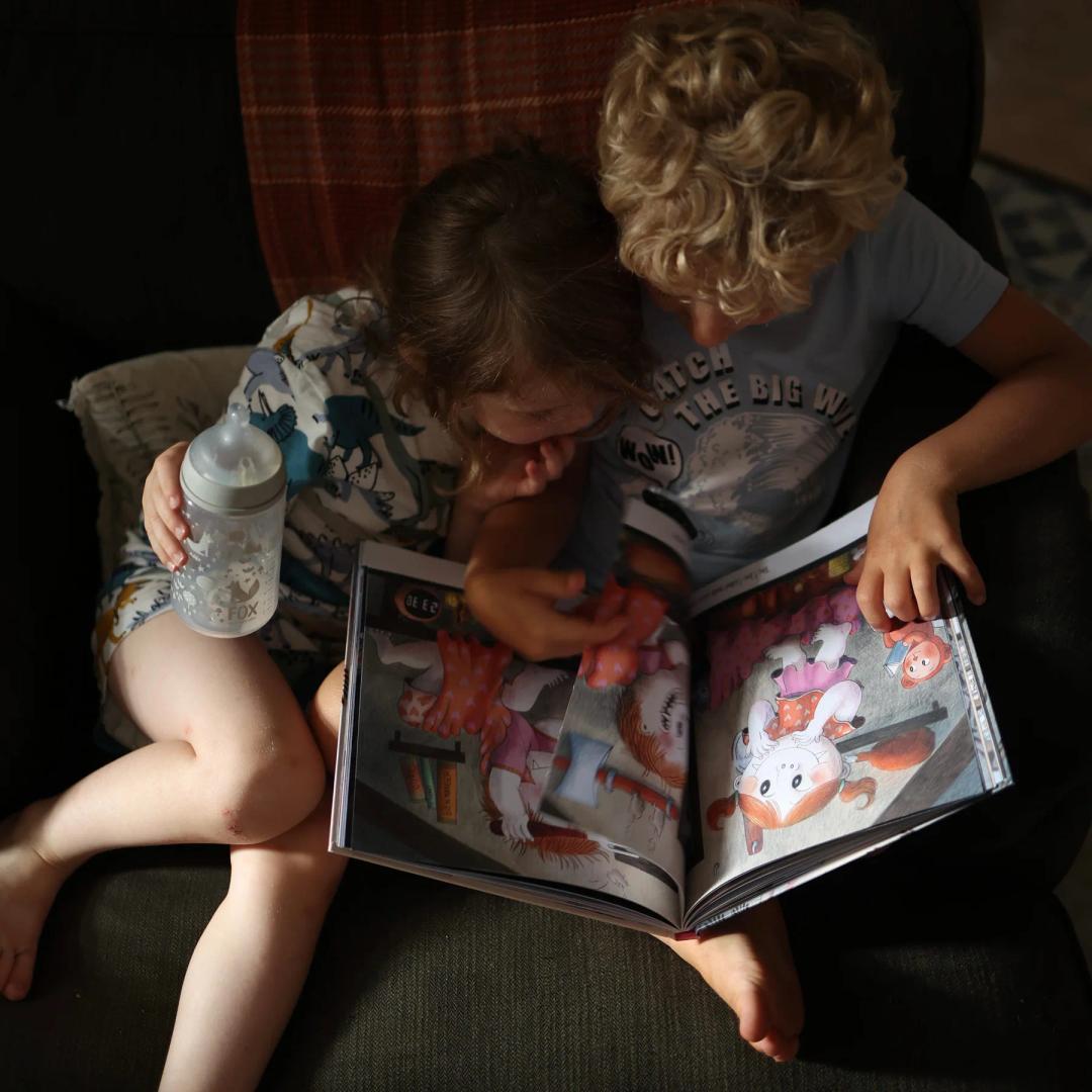 Famille